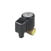 Газовый электромагнитный клапан Brahma E6G*SR8*3/8*GMO 13767000