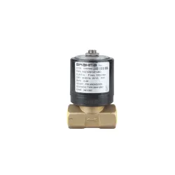 Газовый электромагнитный клапан Brahma E6G*SR8*3/8*GMO 13767000