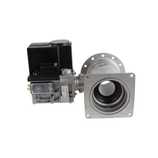 Комбинированный газовый клапан Honeywell VR425FE5003-1000