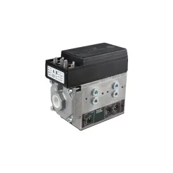 Газовый электромагнитный клапан Kromschroder CG115R01-DT2WF1Z