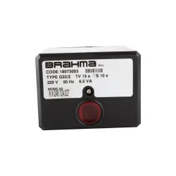 Топочный автомат Brahma G22/Z 18073003