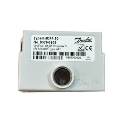Топочный автомат Danfoss BHO 74.10 057H6105