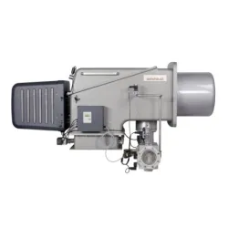 Газовая горелка Weishaupt WKG 70/2-A, DN 50, исп. ZM