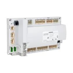 Менеджер горения Siemens LMV37.400A2