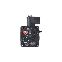 Насос для горелки Danfoss BFP 21 LE-S 071N3136