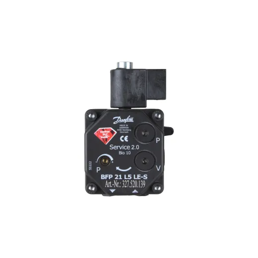 Насос для горелки Danfoss BFP 21 LE-S 071N3136