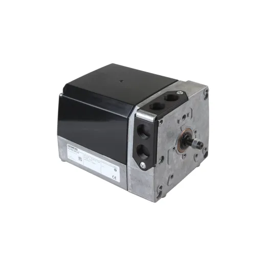 Сервопривод Siemens SQM50.481A2