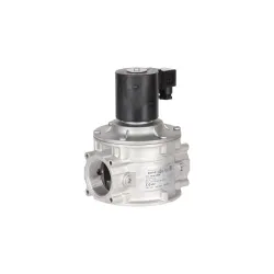 Газовый электромагнитный клапан Madas EVP/NC-1 DN 50