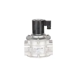 Газовый электромагнитный клапан Madas EVP/NC-1 DN 50