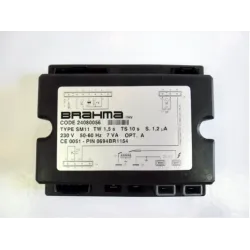 Менеджер горения Brahma SM11, 24080056