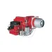 Газодизельная горелка Weishaupt RGL 8/1-D, 2, исп. ZMD