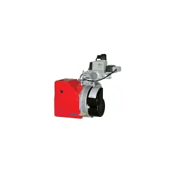 Газовая горелка Ecoflam MAX GAS 105 P TC