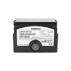 Топочный автомат Siemens LME44.057A2