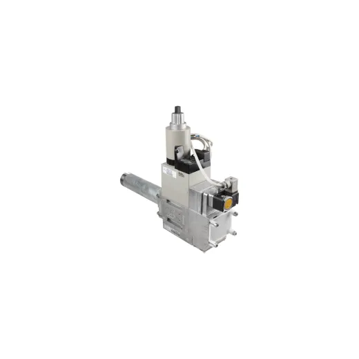 Газовая рампа Riello MB 420/2 - RT 20