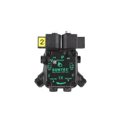 Насос для горелки Suntec ATU V 45 L 9860 6P 0700I