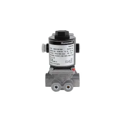 Газовый электромагнитный клапан Honeywell VE4015B1004