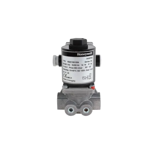 Газовый электромагнитный клапан Honeywell VE4015B1004