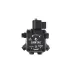 Насос для горелки Suntec AS 57 A 7591 4P 0700 Насос для горелки Suntec AS 57 A 7591 4P 0700