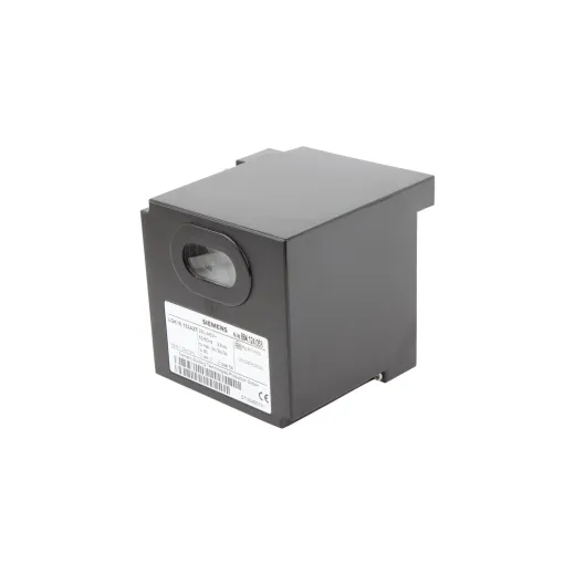 Топочный автомат Siemens LGK16.133A27
