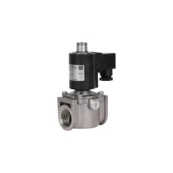 Газовый электромагнитный клапан Madas EVAP/NA-6 DN 25