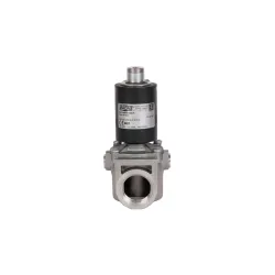 Газовый электромагнитный клапан Madas EVAP/NA-6 DN 25