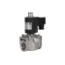 Газовый электромагнитный клапан Madas EVAP/NA-6 DN 25