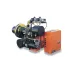 Газомазутная горелка Baltur COMIST 180 DSPNM-D100 Газомазутная горелка Baltur COMIST 180 DSPNM-D100