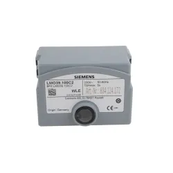 Топочный автомат Siemens LMO39.100C2