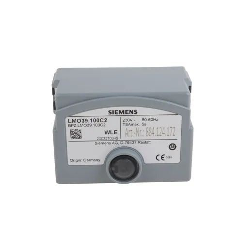 Топочный автомат Siemens LMO39.100C2