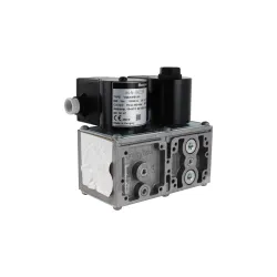 Двойной электромагнитный клапан Honeywell VQ420MB1003