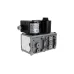 Двойной электромагнитный клапан Honeywell VQ420MB1003