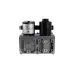 Двойной электромагнитный клапан Honeywell VQ420MB1003 Двойной электромагнитный клапан Honeywell VQ420MB1003
