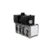 Двойной электромагнитный клапан Honeywell VQ420MB1003