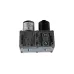 Двойной электромагнитный клапан Honeywell VQ420MB1003