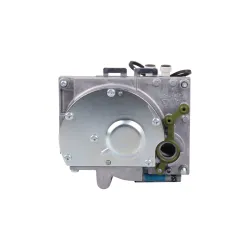 Газовый клапан Kromschroder CGS71 D R10 20V, в сборе