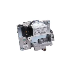 Газовый клапан Kromschroder CGS71 D R10 20V, в сборе