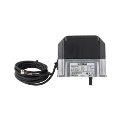 Сервопривод Siemens SQM33.411A9