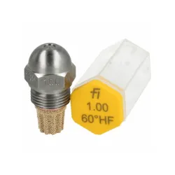 Форсунка Fluidics 1.00/60° HF