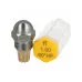 Форсунка Fluidics 1.00/60° HF