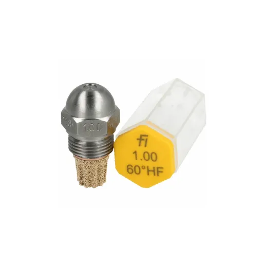 Форсунка Fluidics 1.00/60° HF