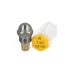 Форсунка Fluidics 1.00/60° HF Форсунка Fluidics 1.00/60° HF