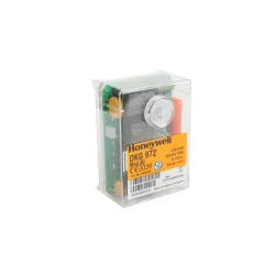 Топочный автомат Honeywell DKG 972 Mod.30
