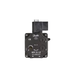 Насос для горелки Danfoss BFP 21L3L 071N0250