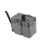 Сервопривод Berger Lahr / Schneider Electric STE4.5 B0.36/6 - 01L LUFT
