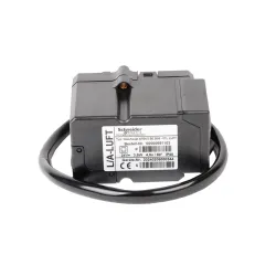 Сервопривод Berger Lahr / Schneider Electric STE4.5 B0.36/6 - 01L LUFT