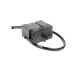 Сервопривод Berger Lahr / Schneider Electric STE4.5 B0.36/6 - 01L LUFT