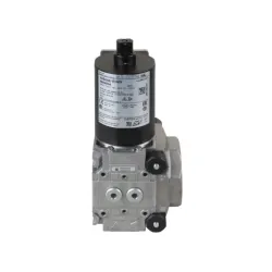 Газовый электромагнитный клапан Ecoflam VAS240R/NW