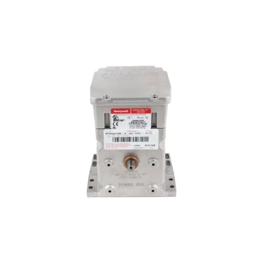 Сервопривод Honeywell M7284Q1098