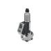 Газовый электромагнитный клапан Kromschroder VAS115R/LW