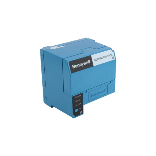 Топочный автомат Honeywell EC7823A1004